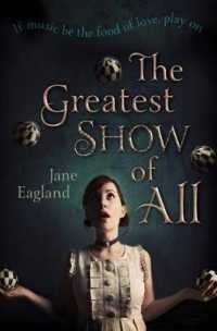 Greatest Show of All -- Paperback / softback