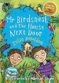 Mr Birdsnest and the House Next Door (Little Gems) （2ND）