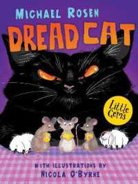 Dread Cat (Little Gems)