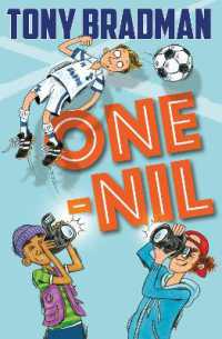One-Nil (4u2read) （New First）