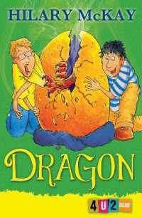 Dragon -- Paperback / softback （New ed）