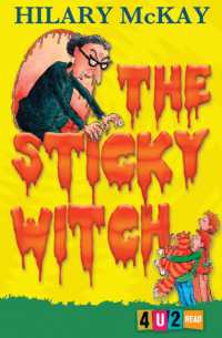 The Sticky Witch (4u2read)