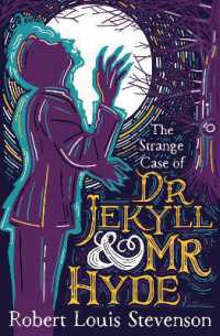 The Strange Case of Dr Jekyll and Mr Hyde : Barrington Stoke Edition (Dyslexia-friendly Classics)