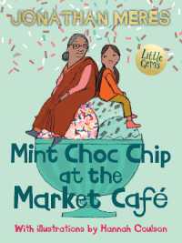 Mint Choc Chip at the Market Cafe (Little Gems)