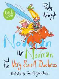 Norman the Norman and the Very Small Duchess (Little Gems) -- Paperback / softback