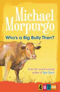 Who's a Big Bully Then? （4TH）