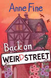 Back on Weird Street (Weird Street)