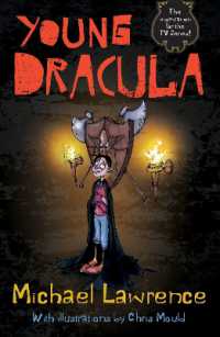 Young Dracula (4u2read)