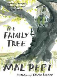 The Family Tree (Super-readable Ya)