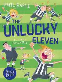The Unlucky Eleven (Little Gems)
