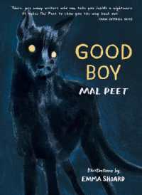 Good Boy (Super-readable Ya)