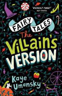 Fairy Tales: the Villain's Version (Conkers) （Omnibus）
