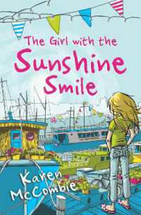 The Girl with the Sunshine Smile (4u2read)