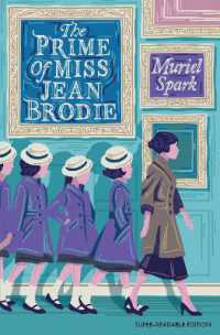 The Prime of Miss Jean Brodie : Barrington Stoke Edition (Dyslexia-friendly Classics)