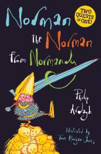 Norman the Norman from Normandy : Two Quests in One （Omnibus）