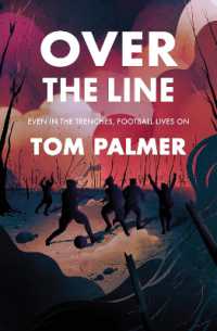 Over the Line （3RD）