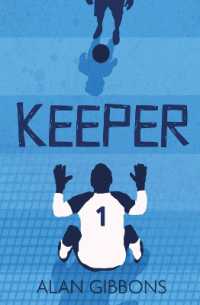 Keeper (Football Fiction and Facts)