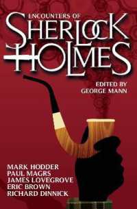 Encounters of Sherlock Holmes (Encounters of Sherlock Holmes)