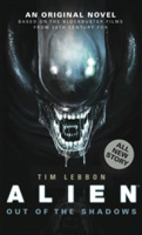 Out of the Shadows (Alien) （Reprint）