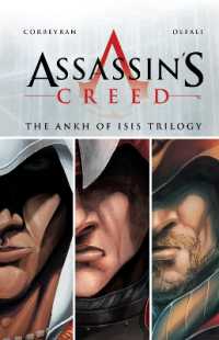 Assassin's Creed: The Ankh of Isis Trilogy (Assassin's Creed)