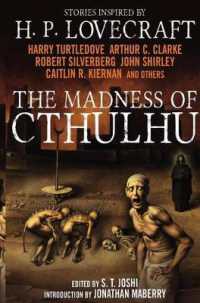 The Madness of Cthulhu Anthology (Volume One) (The Madness of Cthulhu)