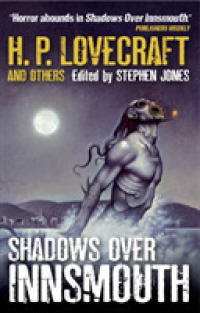 Shadows over Innsmouth (Shadows over Innsmouth) -- Paperback / softback
