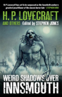 Weird Shadows over Innsmouth (Shadows over Innsmouth) -- Paperback / softback