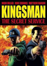 The Secret Service : Kingsman (deluxe Hardcover edition)