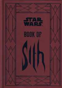 Star Wars - Book of Sith : Secrets from the Dark Side