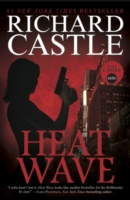Nikki Heat Book One - Heat Wave (Castle) -- Paperback / softback