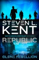 Republic: the Clone Rebellion Book 1 (Clone Rebellion) -- Paperback / softback