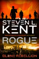 Rouge: Clone Rebellion Book 2 -- Paperback / softback