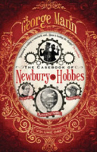 Casebook of Newbury & Hobbes -- Paperback / softback