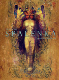 Art of Greg Spalenka -- Hardback