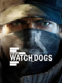 Art of Watch Dogs -- Hardback