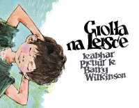 Giolla na Leisce : Leabhar Pictiúr le Barry Wilkinson