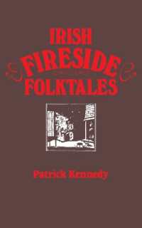 Irish Fireside Folktales