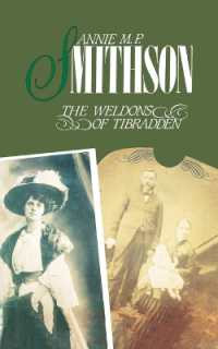 The Weldons of Tibradden