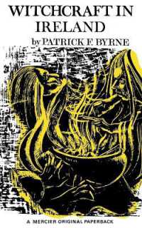 Witchcraft in Ireland