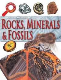 Rocks Minerals and Fossils (Investigate and Understand Spotlight)