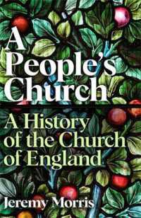 A People's Church : A History of the Church of England