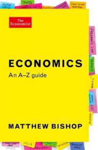 Economics: an A-Z Guide