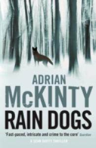 Rain Dogs (Detective Sean Duffy) -- Paperback / softback