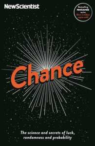 Chance : The science and secrets of luck, randomness and probability (New Scientist) -- Paperback