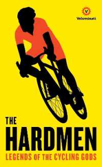The Hardmen : Legends of the Cycling Gods
