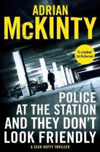Police at the Station and They Don't Look Friendly (Detective Sean Duffy) -- Paperback / softback （Main）