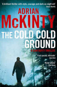Cold Cold Ground -- Paperback / softback （Export - A）