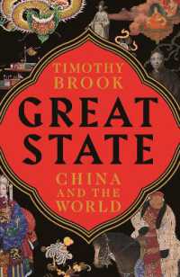 Great State : China and the World