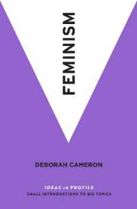 Feminism : Ideas in Profile (Ideas in Profile - small books, big ideas)
