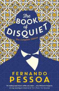The Book of Disquiet : The Complete Edition （Main - Classic）